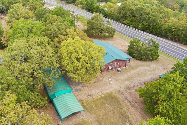 $325,000 | 3557 Highway 69, Denison, TX 75021