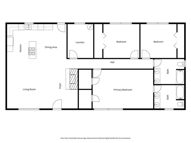 $325,000 | 3557 Highway 69, Denison, TX 75021