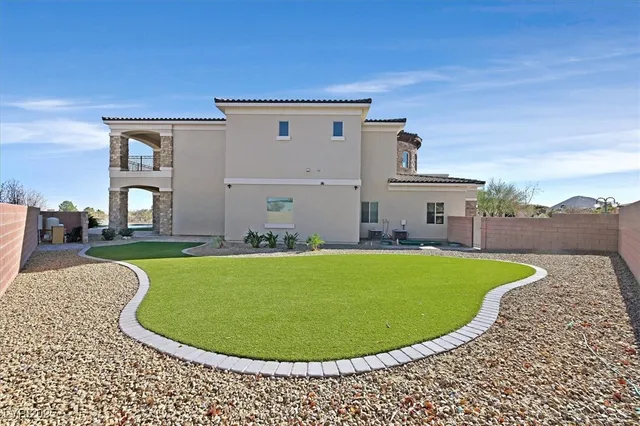 $8,995 | 5790 Aspen Falls Circle, Las Vegas, NV 89149
