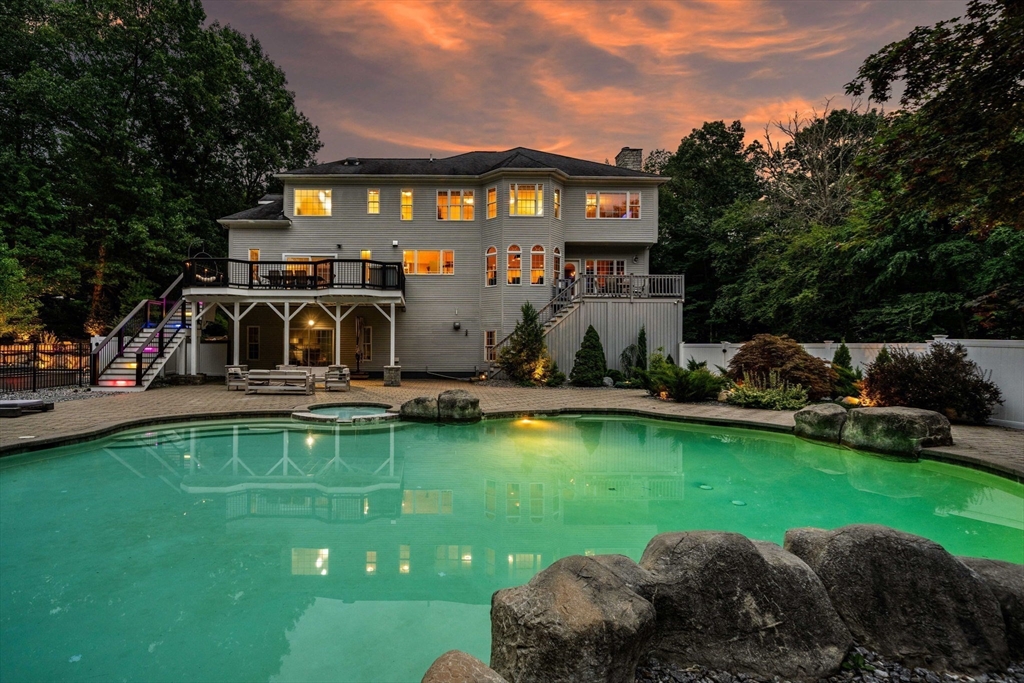 9 Grandview Road North Reading, MA 01864 - Photo 41 of 42 Gallery Image 41