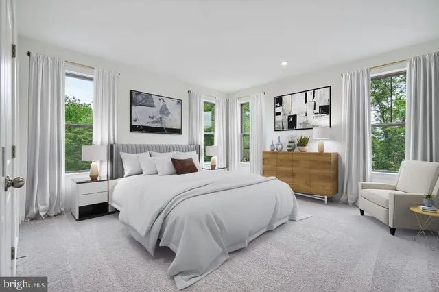 $649,990 | 7 Sepia Square, Unit KA, Ashburn, VA 20147