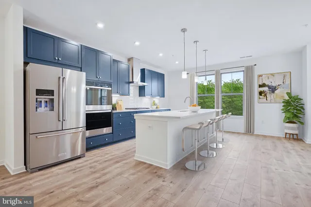 $649,990 | 7 Sepia Square, Unit KA, Ashburn, VA 20147