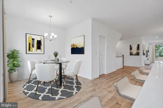 $649,990 | 7 Sepia Square, Unit KA, Ashburn, VA 20147