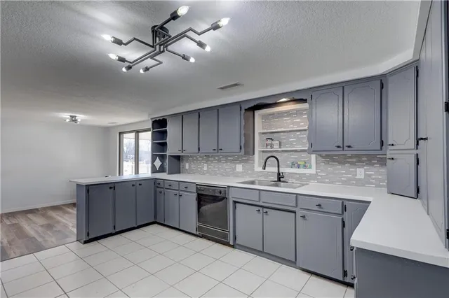 $220,000 | 425 North Idaho Avenue, Columbus, KS 66725