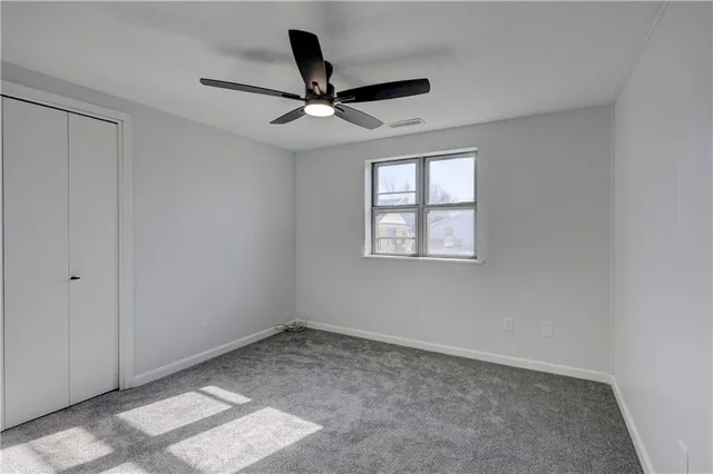 $220,000 | 425 North Idaho Avenue, Columbus, KS 66725