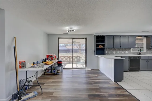 $220,000 | 425 North Idaho Avenue, Columbus, KS 66725