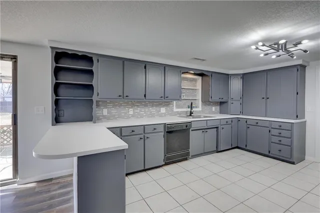 $220,000 | 425 North Idaho Avenue, Columbus, KS 66725