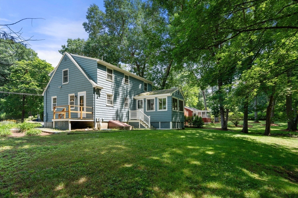 12 Southwick Road North Reading, MA 01864 - Photo 32 of 39