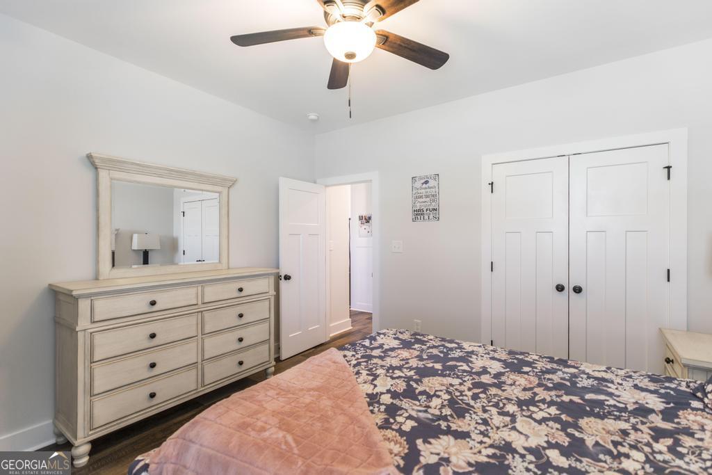 160 Saddlecreek Road Perry, GA 31069 - Photo 28 of 33 BR 4