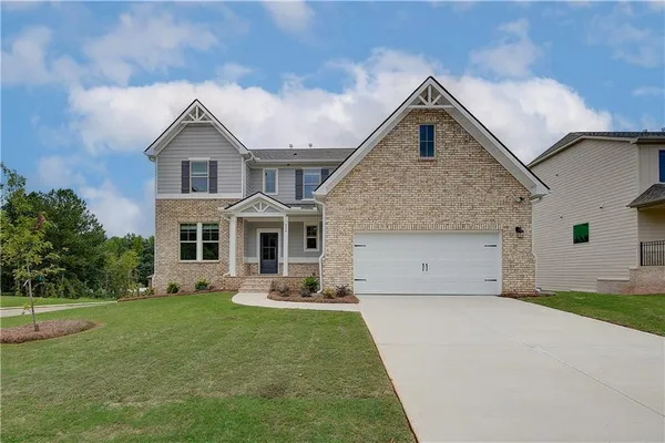 $549,993 | 1112 Brinshire Way, Locust Grove, GA 30248