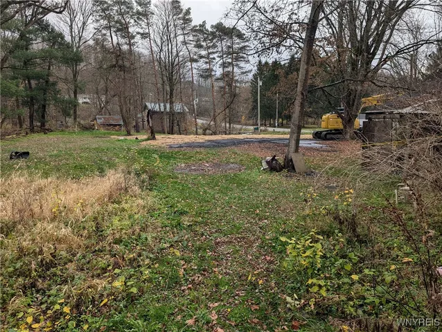 $37,885 | 3825 Creek Road, Yorkshire, NY 14030