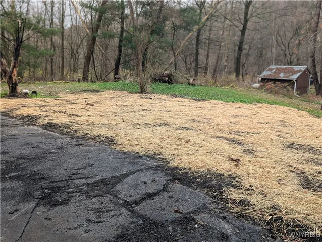 $37,885 | 3825 Creek Road, Yorkshire, NY 14030