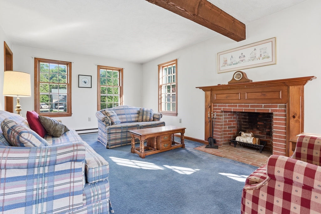 2 Checkerberry Lane Littleton, MA 01460 - Photo 15 of 30