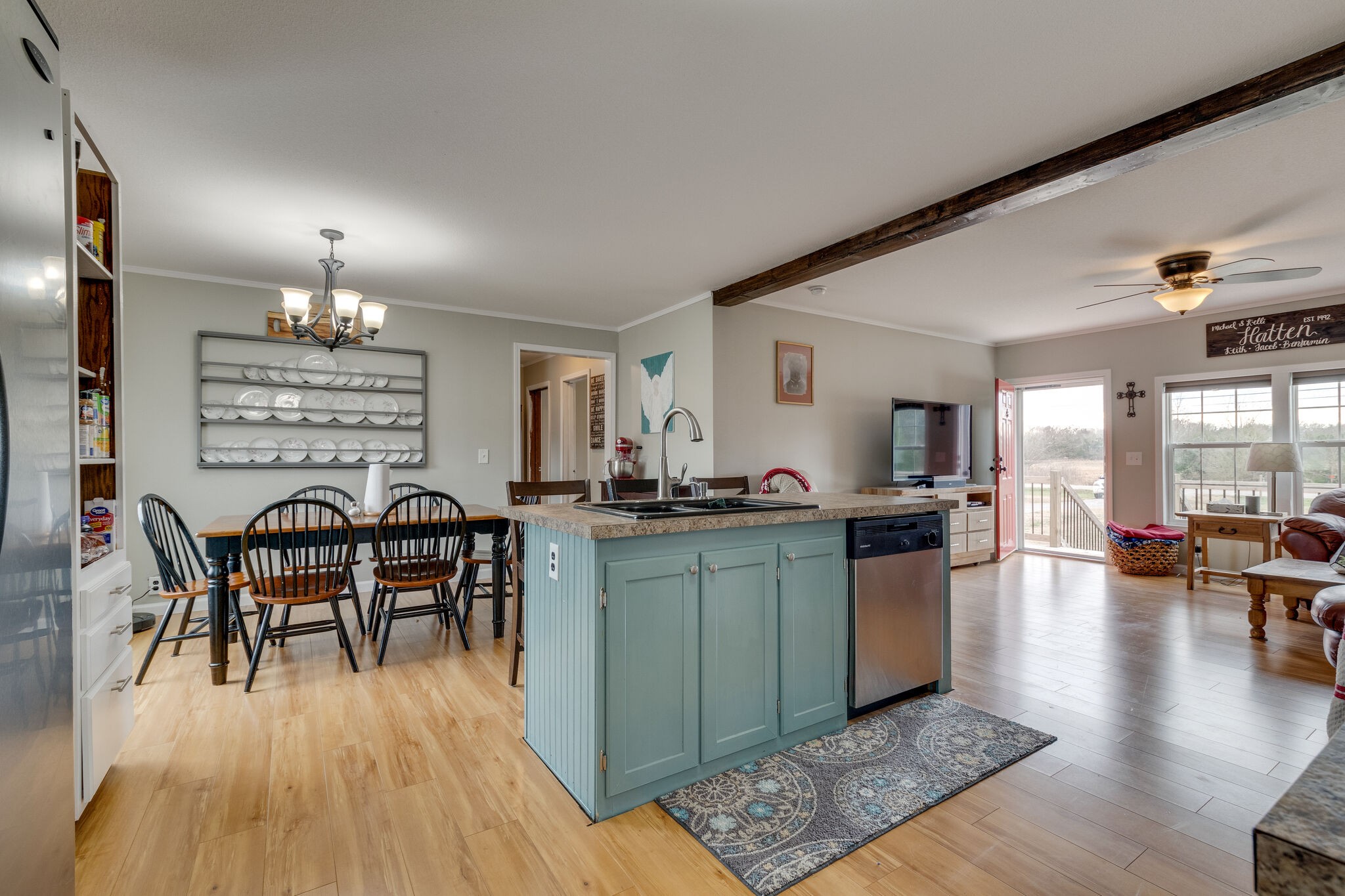 1854 Wade Brown Road Lewisburg, TN 37091 - Photo 14 of 31 Gallery Image 14