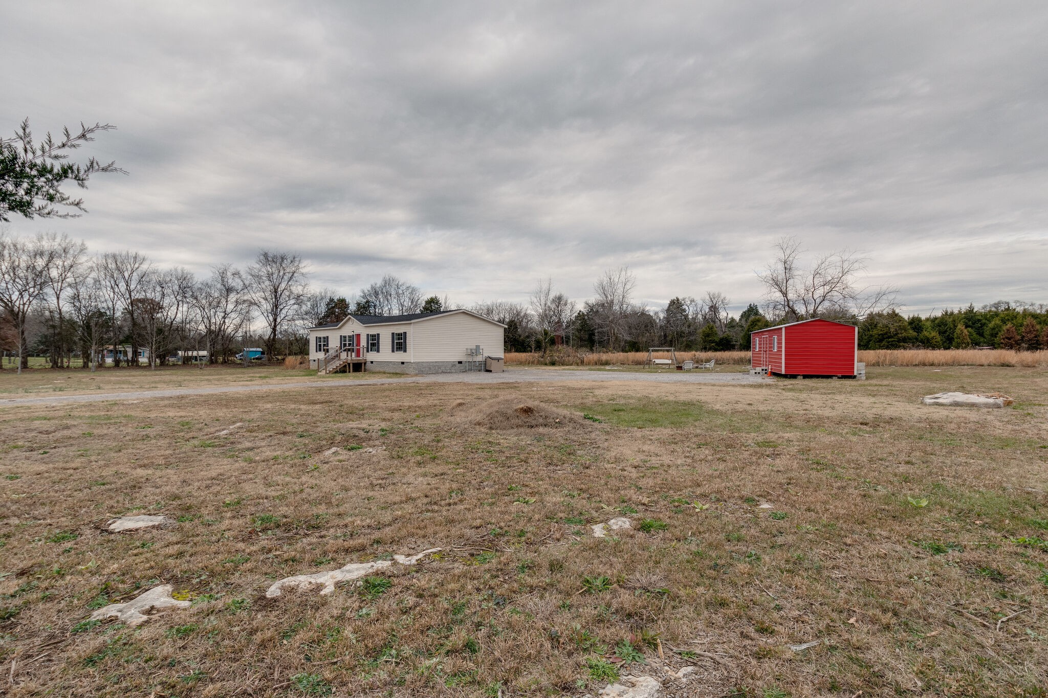 1854 Wade Brown Road Lewisburg, TN 37091 - Photo 3 of 31 Gallery Image 3