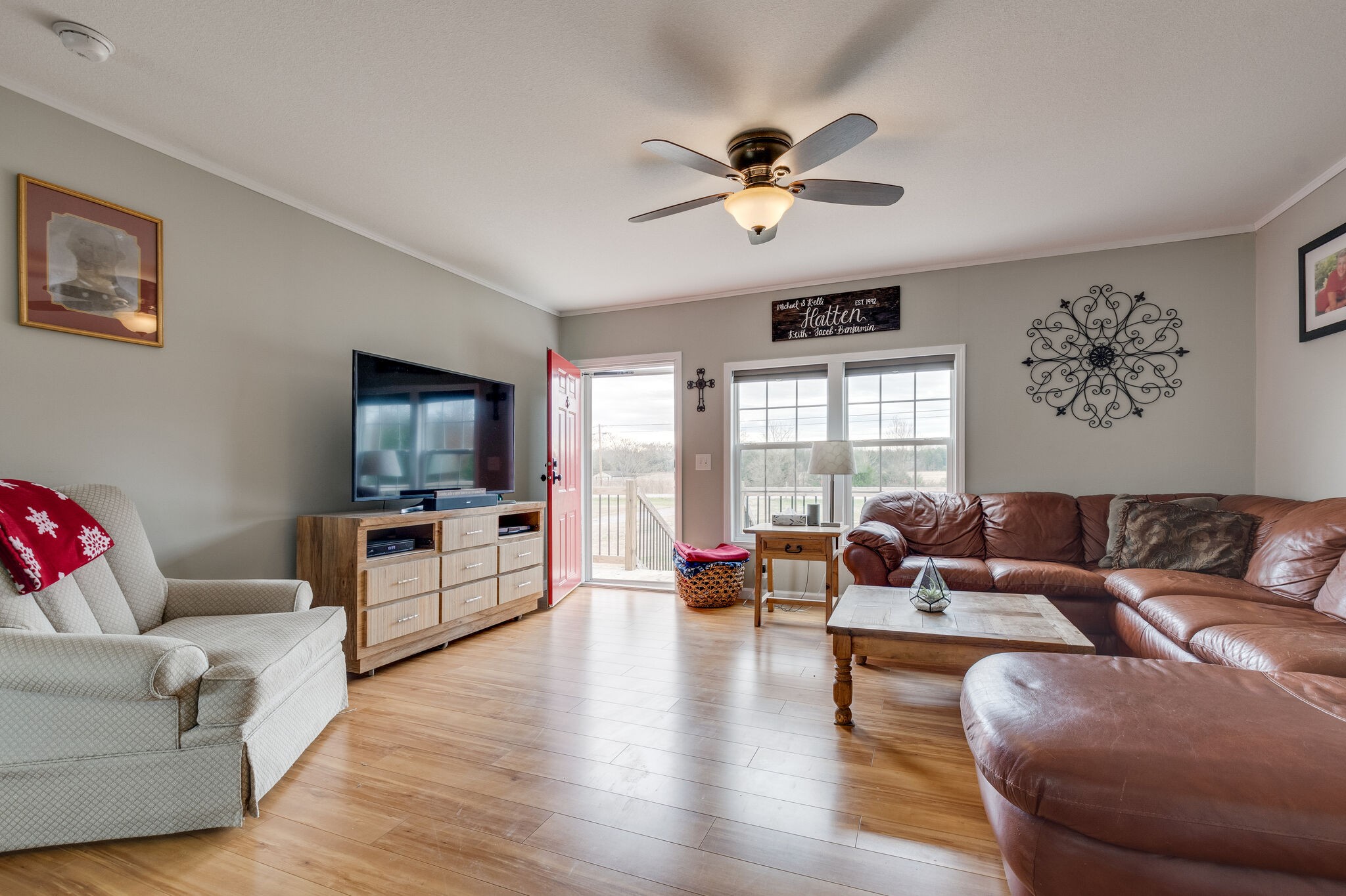 1854 Wade Brown Road Lewisburg, TN 37091 - Photo 8 of 31 Gallery Image 8