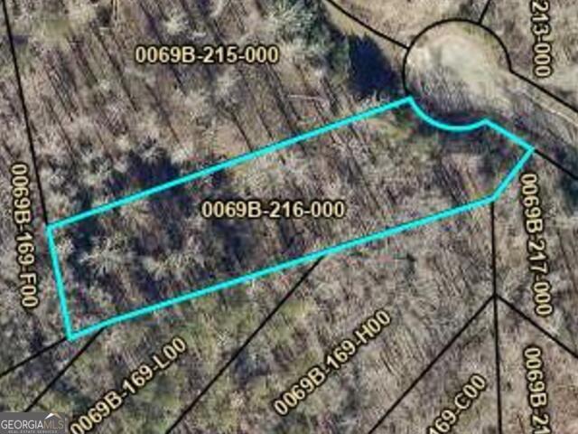 Lot 36 Crestview Lane Jackson, GA 30233 - Photo 7 of 9