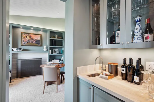 $44,000,000 | 13414 Chalk Hill Road, Healdsburg, CA 95448