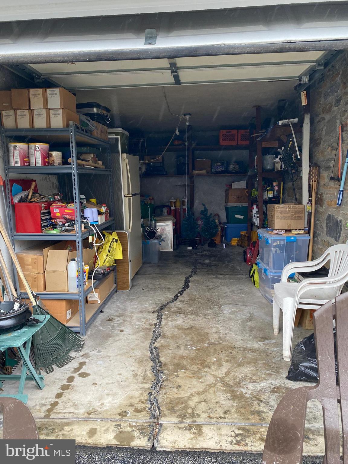 2005 East Marshall Road Lansdowne, PA 19050 - Photo 26 of 27 One car attached garage