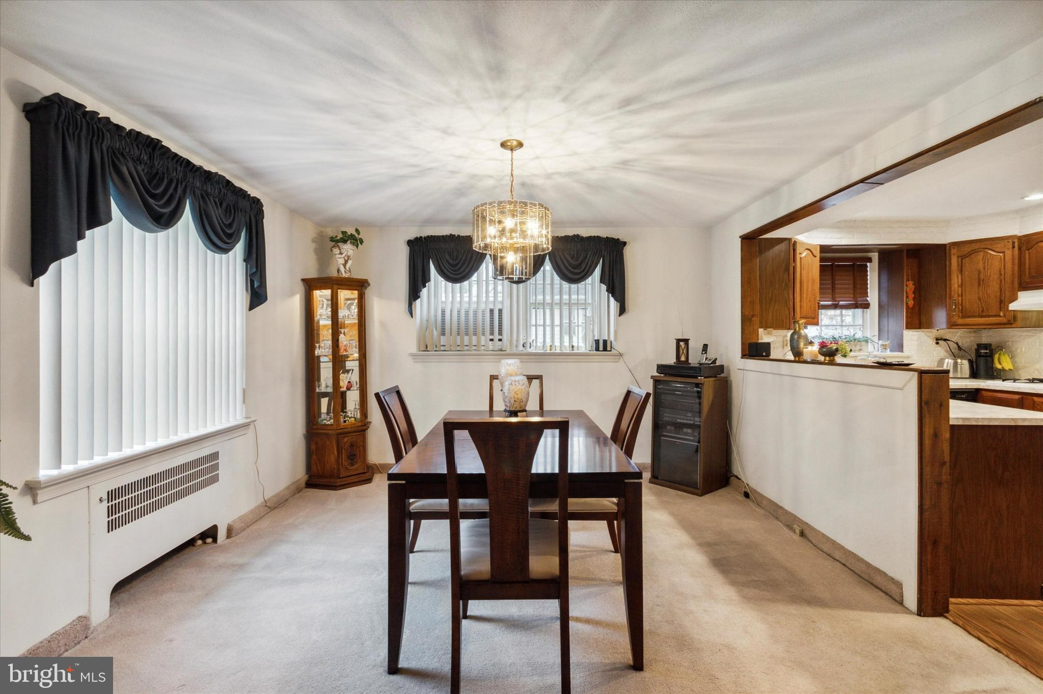 2005 East Marshall Road Lansdowne, PA 19050 - Photo 7 of 27 Formal dining room