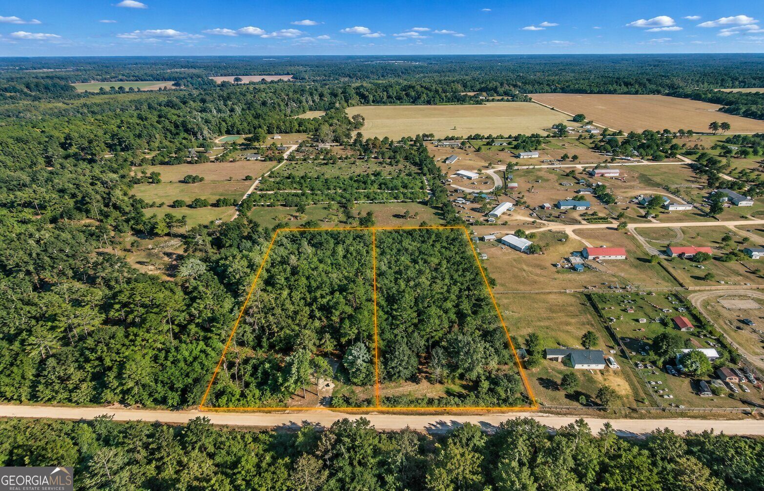 907 County Line Road Hahira, GA 31632 - Photo 1 of 10 Gallery Image 1