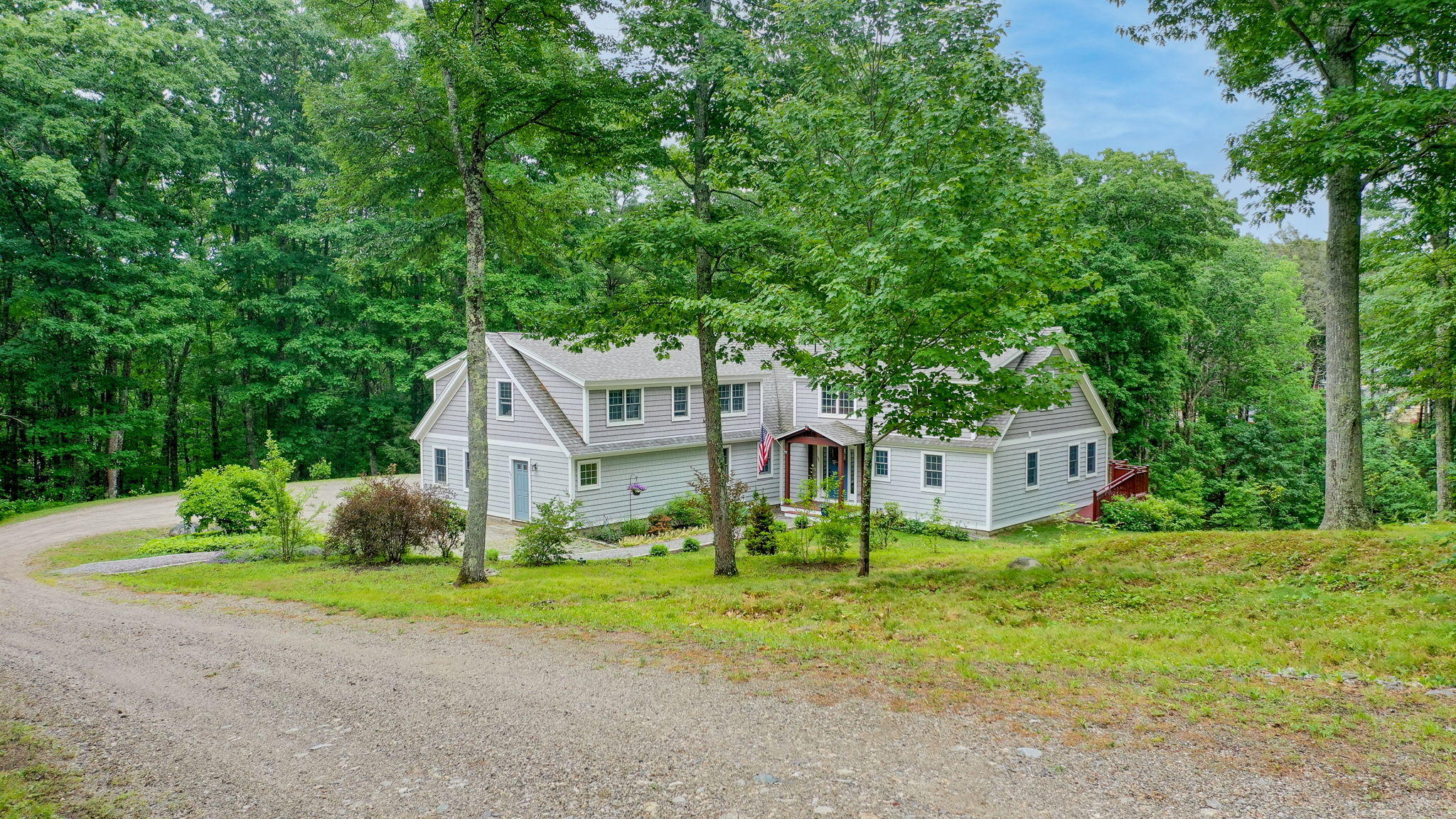 165 Fiddlers Reach Road Phippsburg, ME 04562 - Photo 1 of 54 web_165FiddlersReach-1