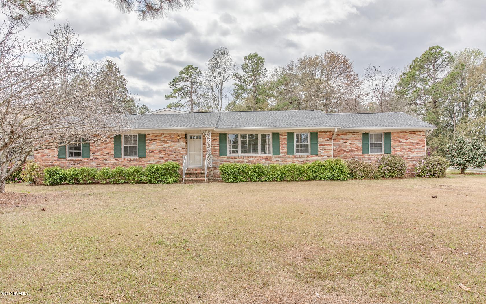 3810 Edgewood Road Wilmington, NC 28403 - Photo 1 of 43 1