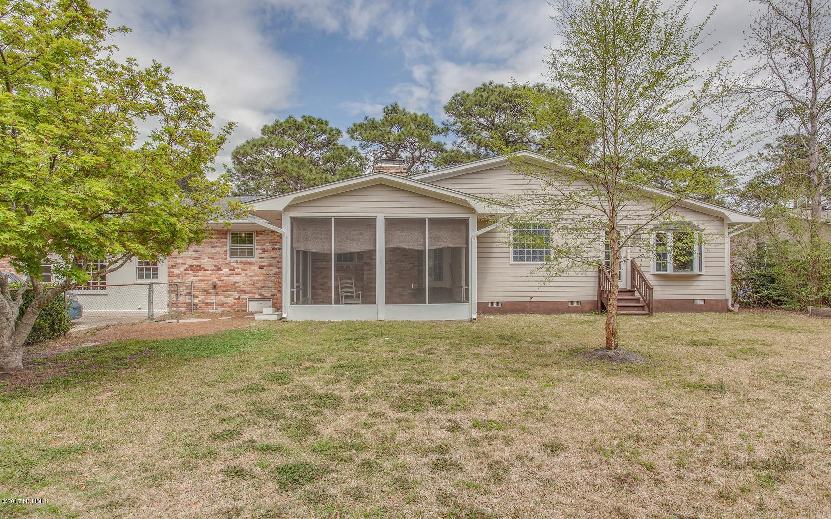 3810 Edgewood Road Wilmington, NC 28403 - Photo 39 of 43 51