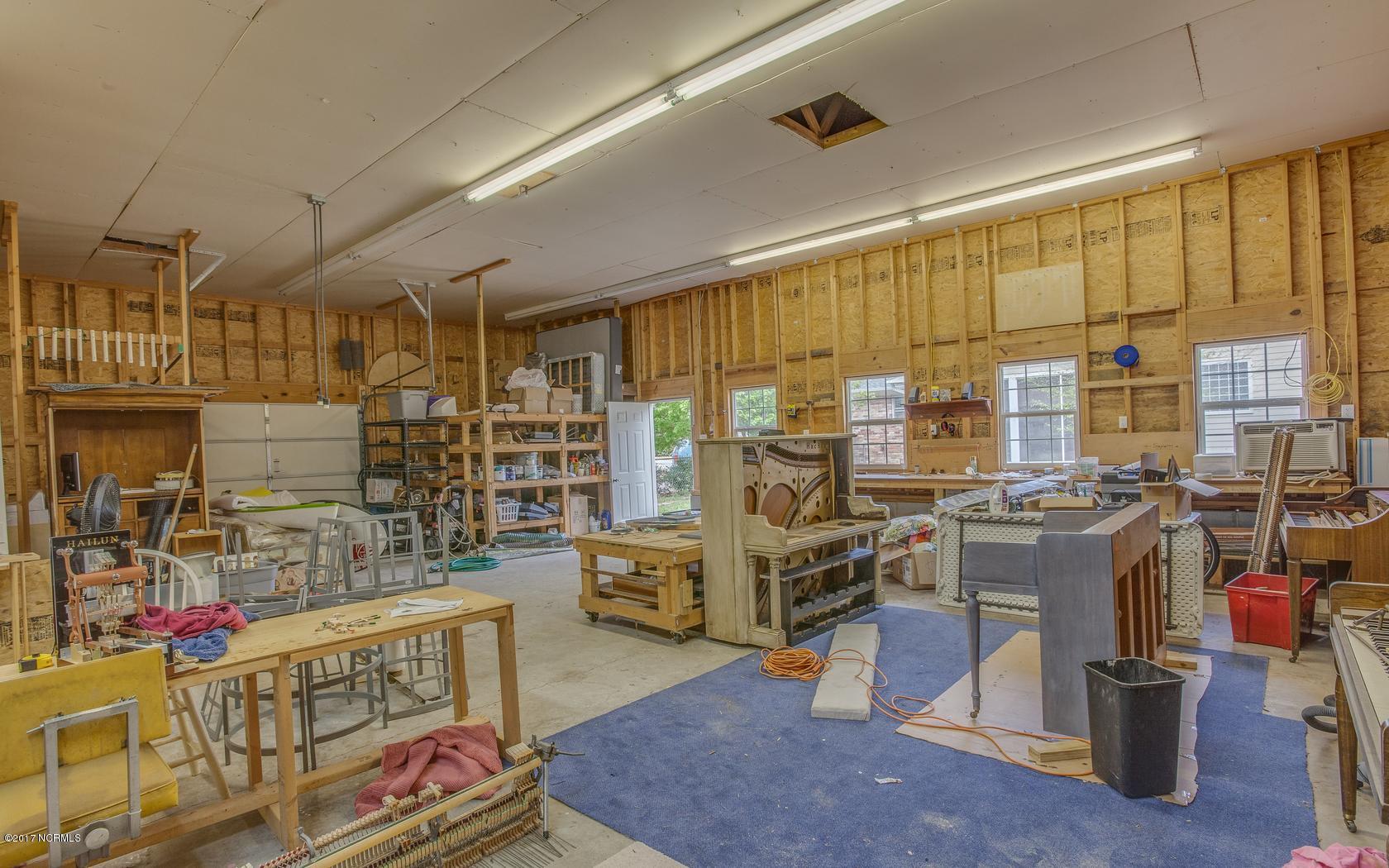 3810 Edgewood Road Wilmington, NC 28403 - Photo 43 of 43 62
