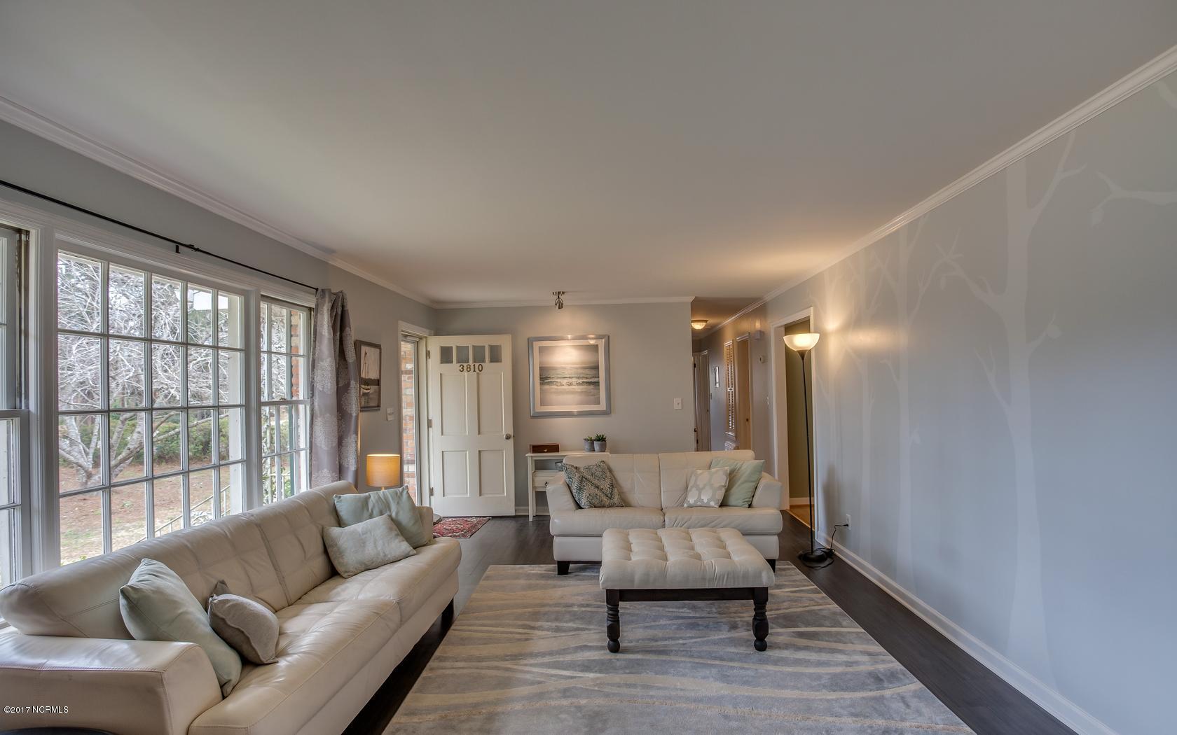 3810 Edgewood Road Wilmington, NC 28403 - Photo 5 of 43 5