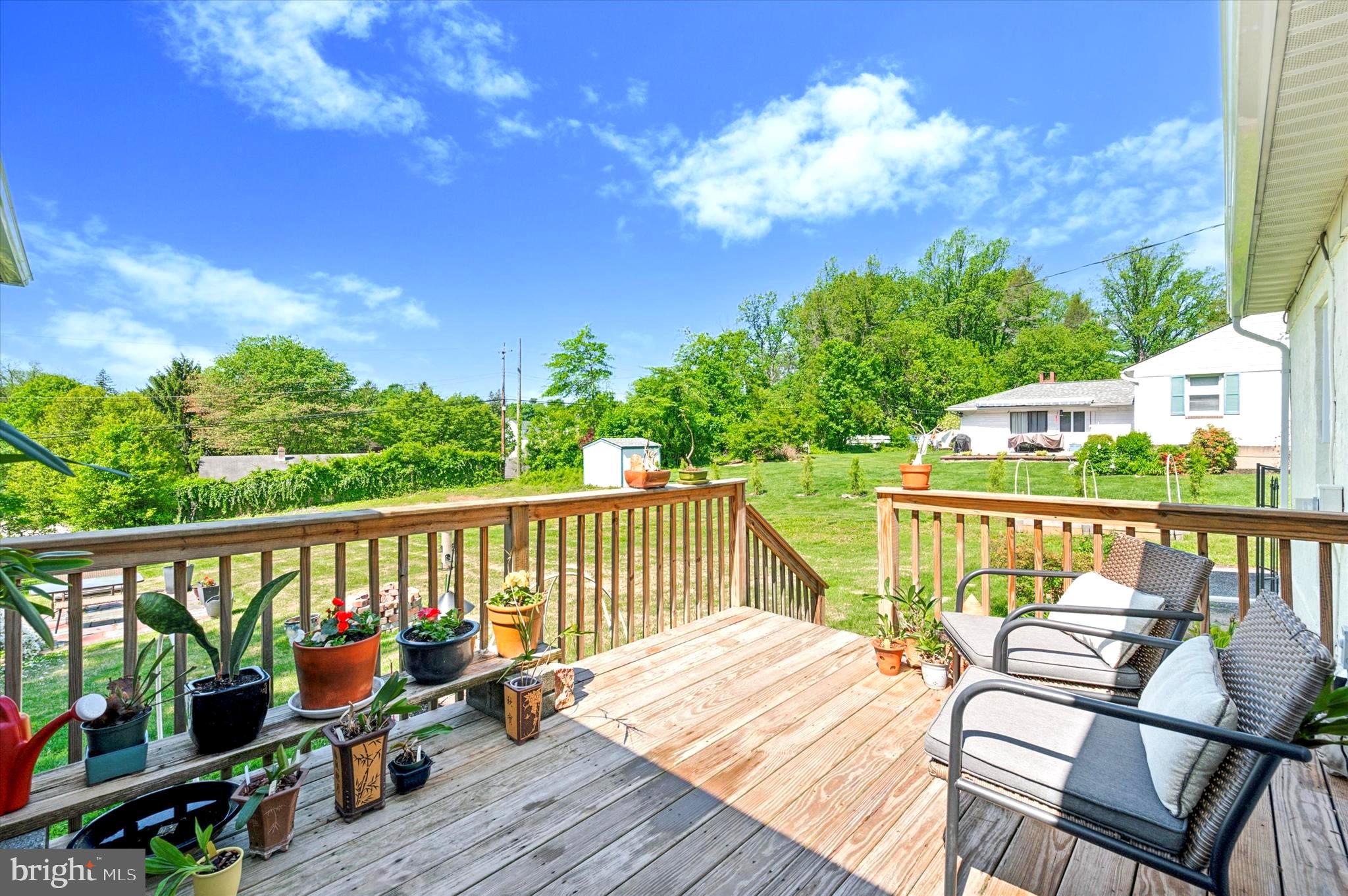 303 Prichard Lane Wallingford, PA 19086 - Photo 7 of 25