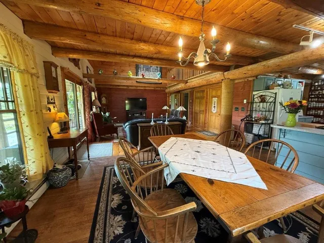 $525,000 | 25 Rogers Way, Canaan, NH 03741