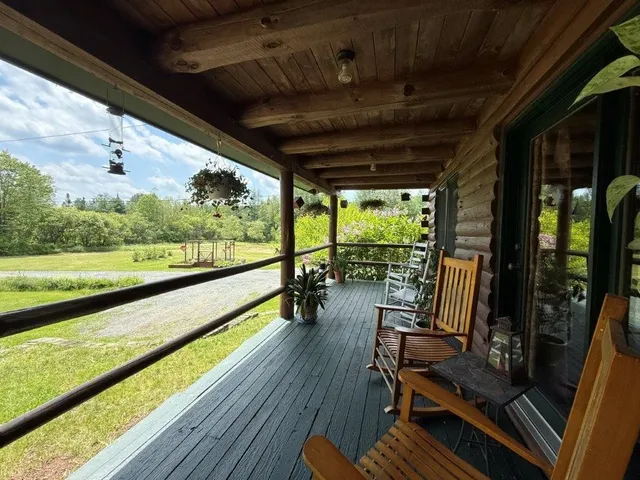 $525,000 | 25 Rogers Way, Canaan, NH 03741