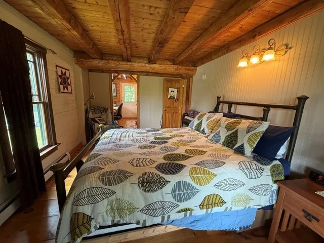 $525,000 | 25 Rogers Way, Canaan, NH 03741