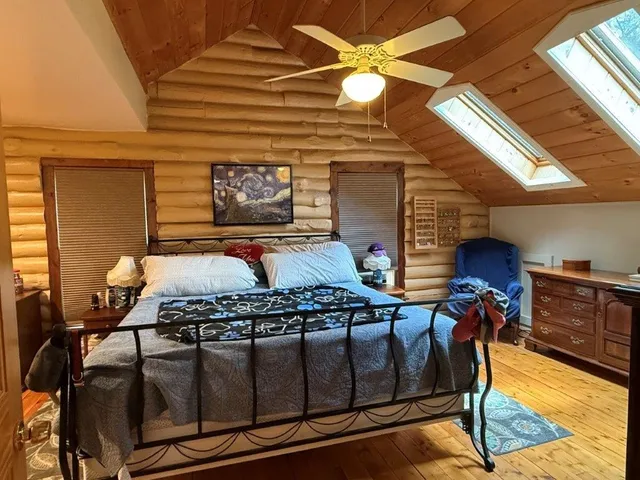 $525,000 | 25 Rogers Way, Canaan, NH 03741