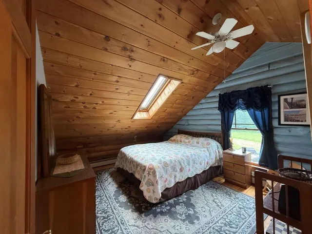 $525,000 | 25 Rogers Way, Canaan, NH 03741