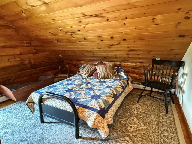 $525,000 | 25 Rogers Way, Canaan, NH 03741