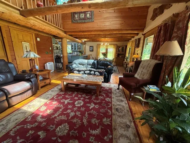 $525,000 | 25 Rogers Way, Canaan, NH 03741