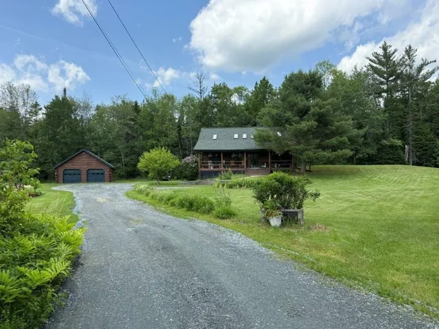$525,000 | 25 Rogers Way, Canaan, NH 03741