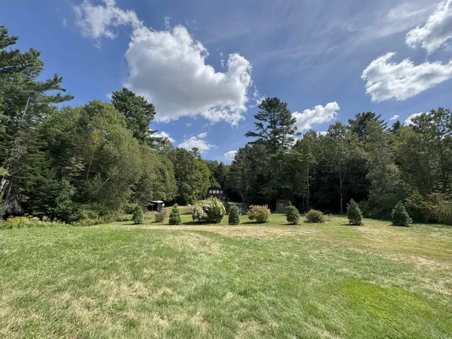 $525,000 | 25 Rogers Way, Canaan, NH 03741