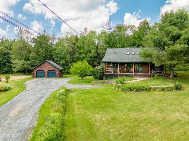 $525,000 | 25 Rogers Way, Canaan, NH 03741