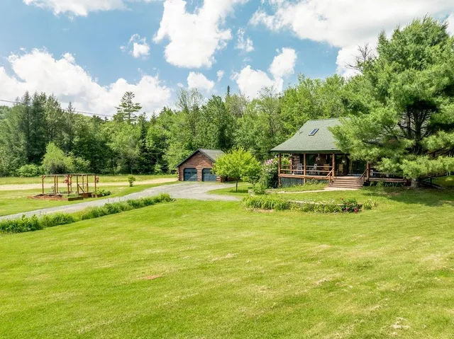 $525,000 | 25 Rogers Way, Canaan, NH 03741