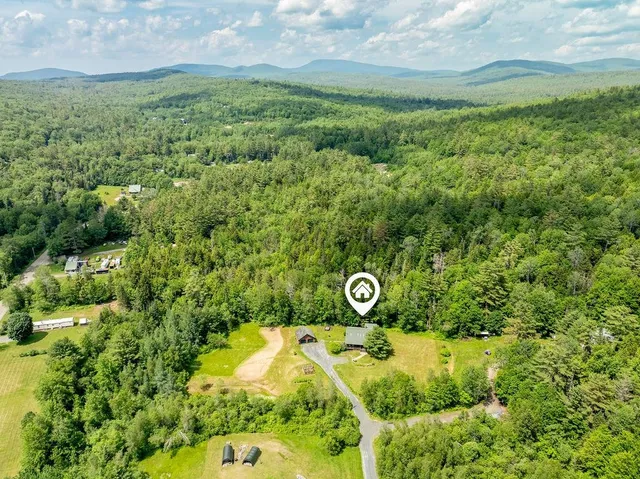 $525,000 | 25 Rogers Way, Canaan, NH 03741