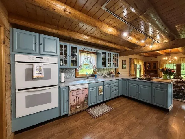 $525,000 | 25 Rogers Way, Canaan, NH 03741