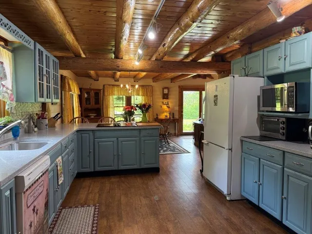 $525,000 | 25 Rogers Way, Canaan, NH 03741