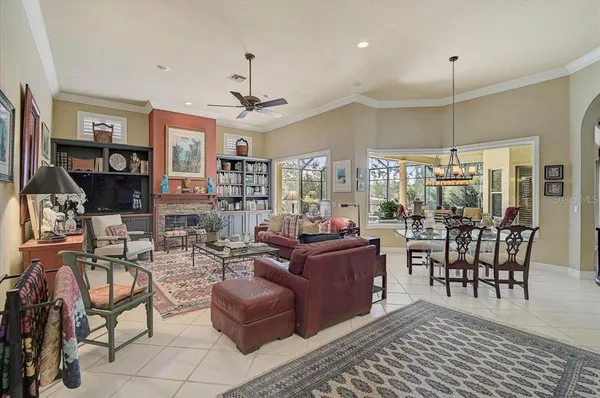 $2,100,000 | 448 East Macewen Drive, Osprey, FL 34229