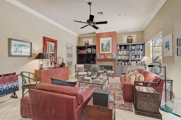$2,100,000 | 448 East Macewen Drive, Osprey, FL 34229