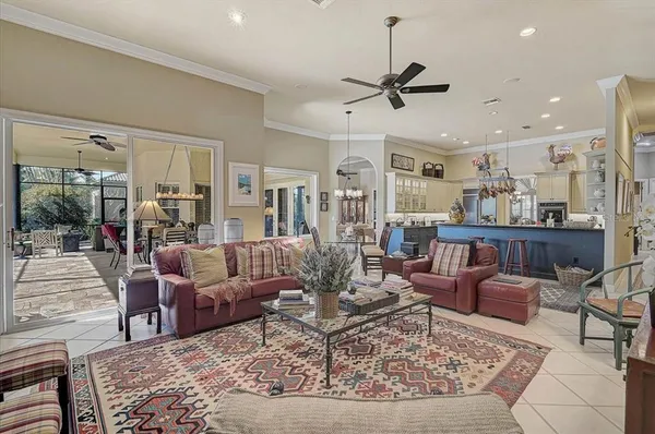 $2,100,000 | 448 East Macewen Drive, Osprey, FL 34229