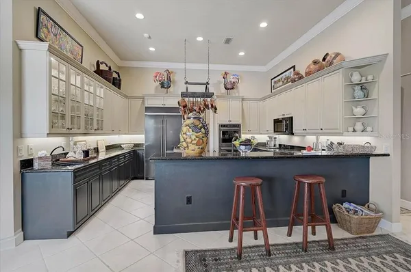 $2,100,000 | 448 East Macewen Drive, Osprey, FL 34229