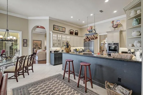 $2,100,000 | 448 East Macewen Drive, Osprey, FL 34229